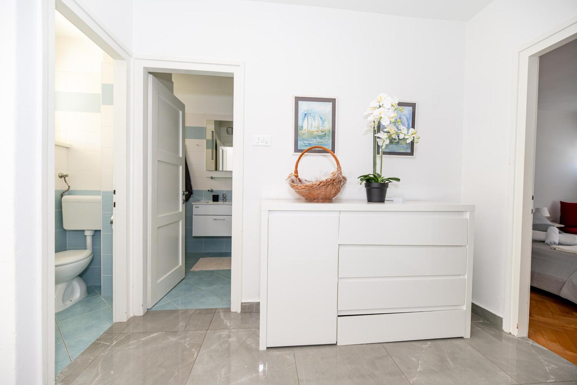 Maritimo Appartement *