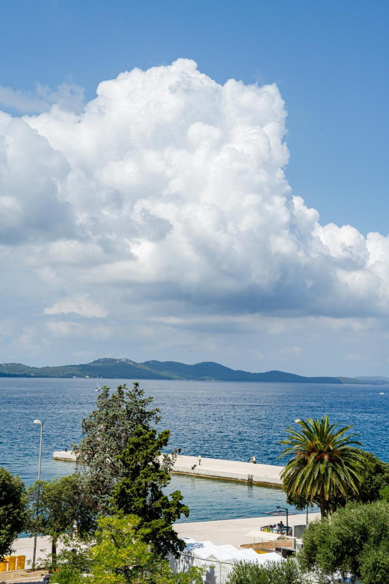 Maritimo Zadar