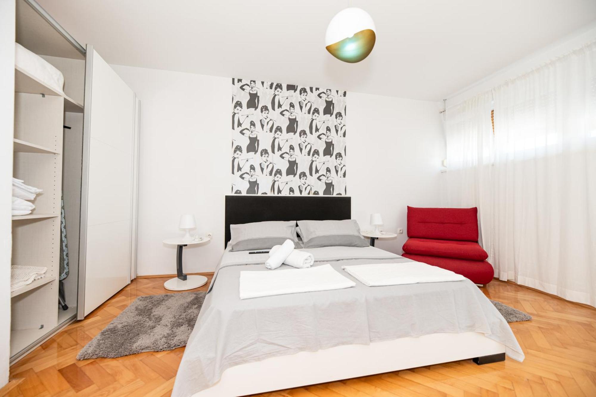 Maritimo Appartement Zadar
