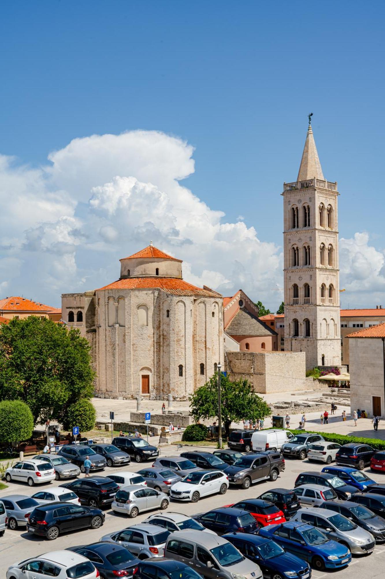 Maritimo Zadar