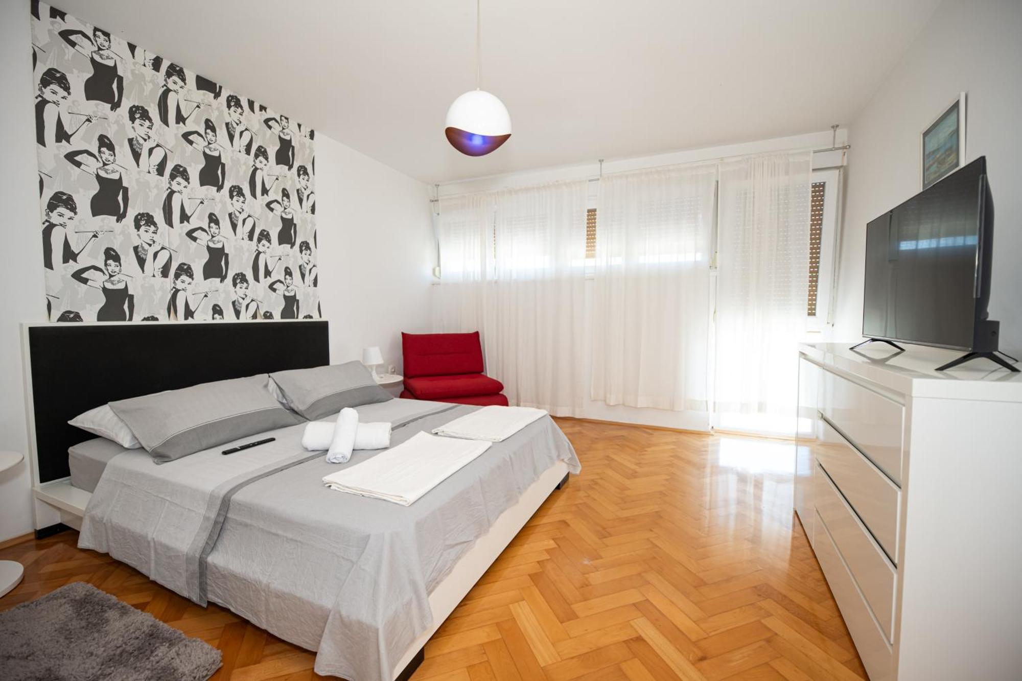 Appartement Maritimo Zadar