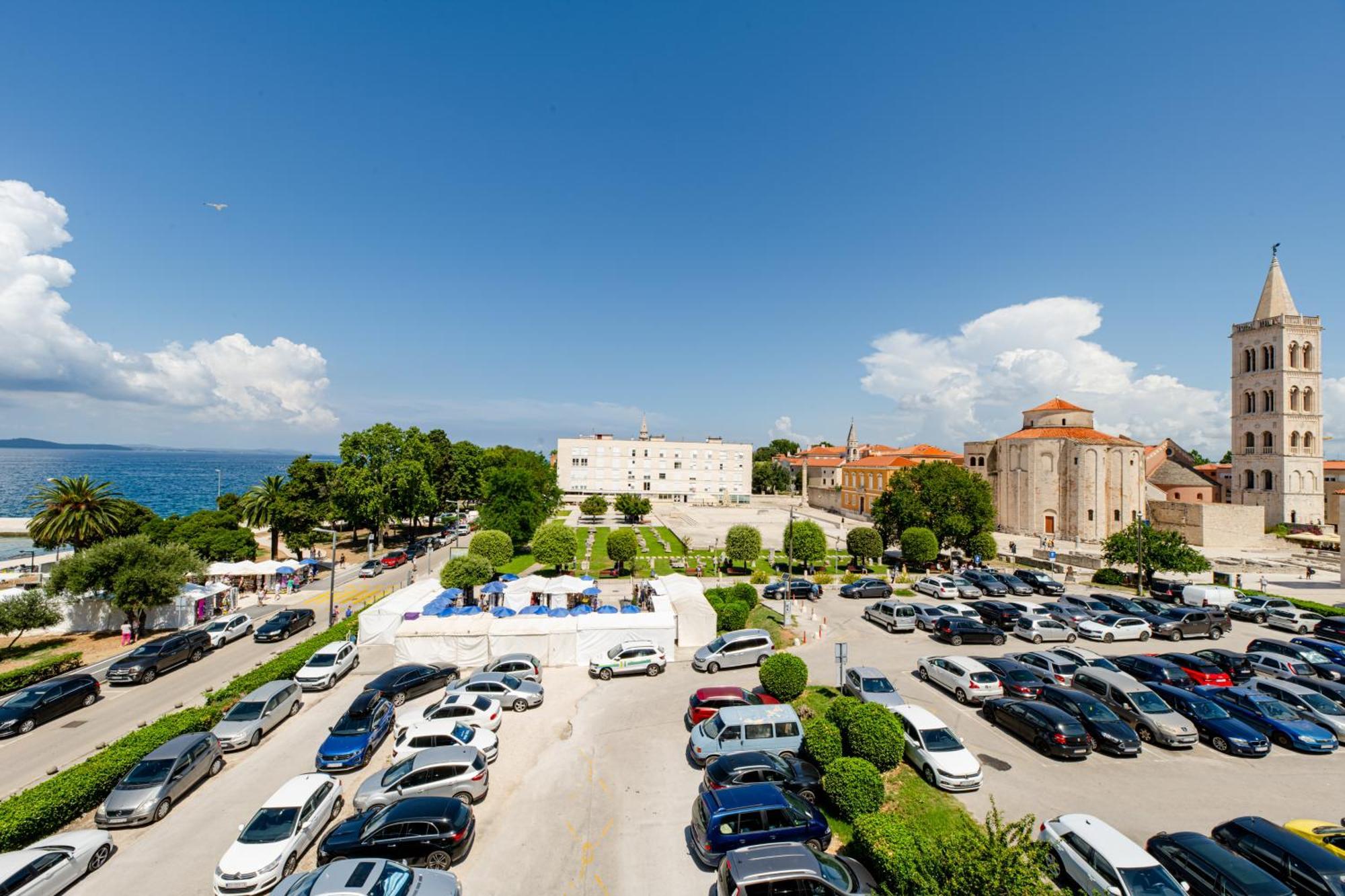 Maritimo Appartement *