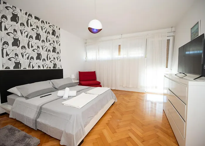 Apartment Maritimo